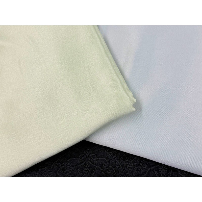 Lisos blancos para corpiños de fallera