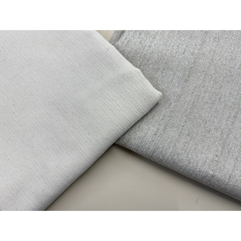 otoman color blanco para corpiños de huertana