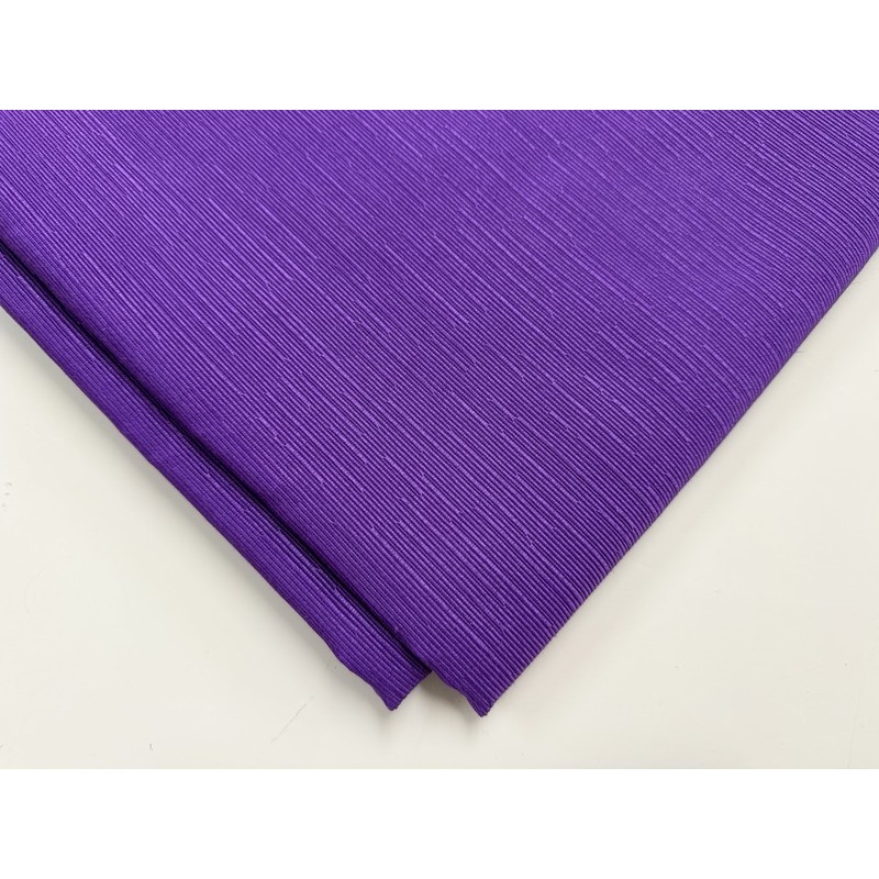 otomán morado lila para corpiño de huertana