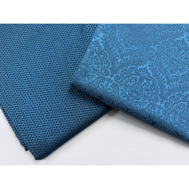 corpiños color oceanic atlantis fabric tela fallera