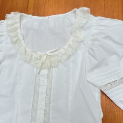 camisa fallera bebe