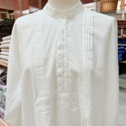 camisa regional hombre