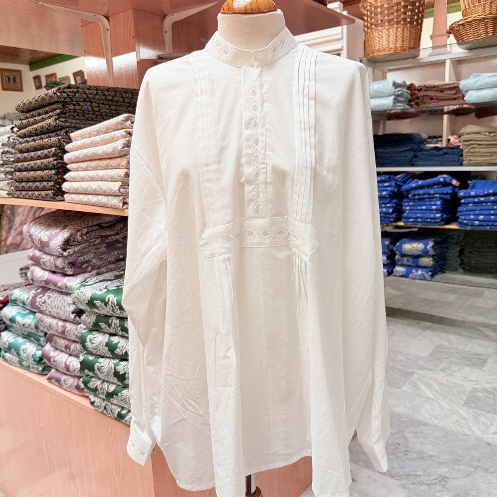 Camisa fallero