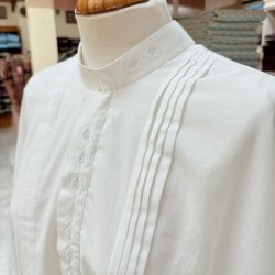 Camisa fallero presidente