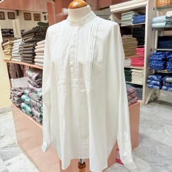camisa fallero hombre