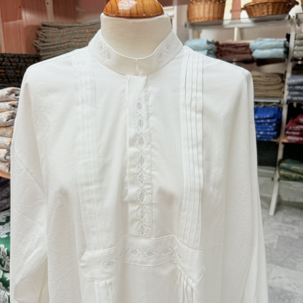 camisa fallero adulto
