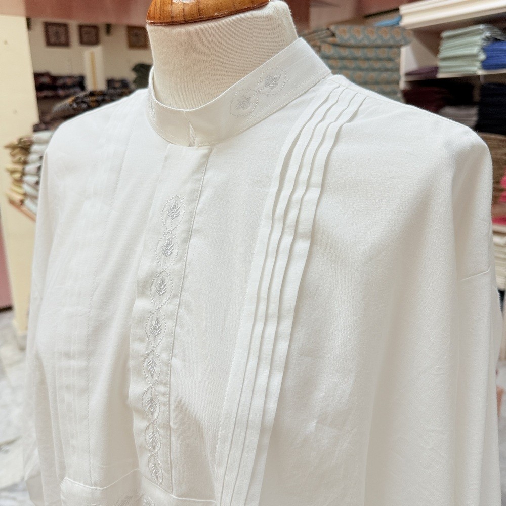 camisa de fallero