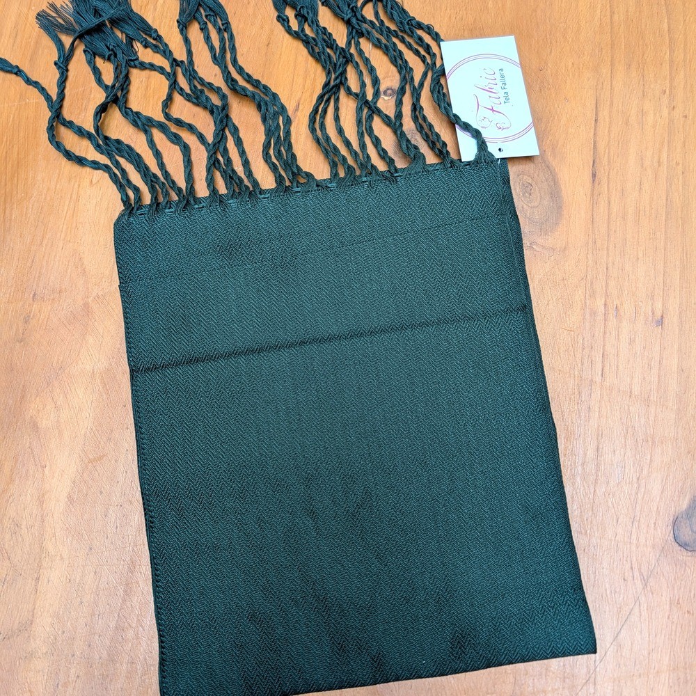 Fajin fallero verde