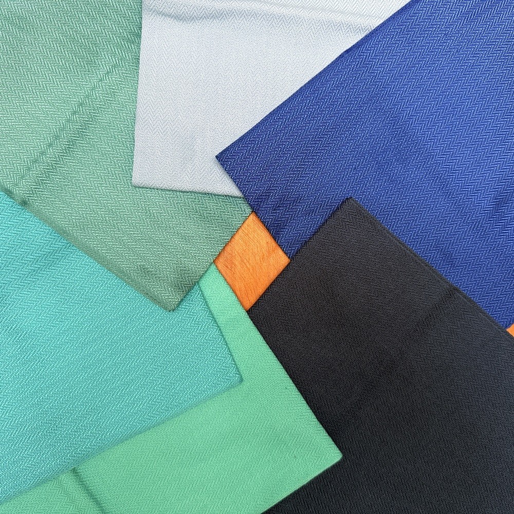 Fajines fallero para niño color azul