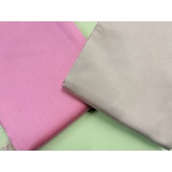 Lisos rosas para corpiño de fallera