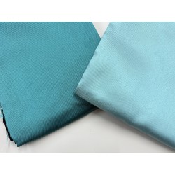 Lisos para corpiño fallera aguamarina