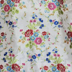 tela fallera blanca outlet