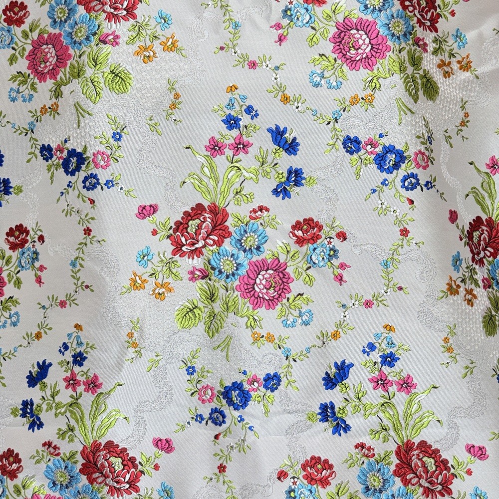 tela fallera blanca outlet