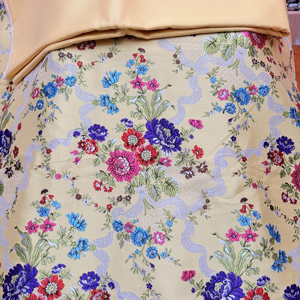 packs oferta fabric tela fallera