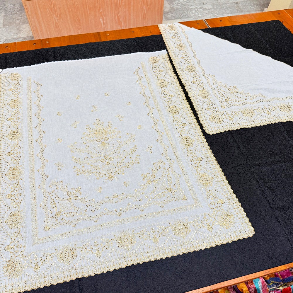 manteletas batista roa