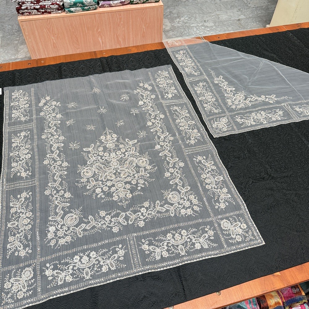 Manteletas de fallera outlet