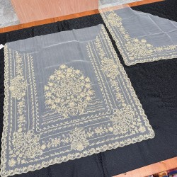Manteletas de fallera en ofertas
