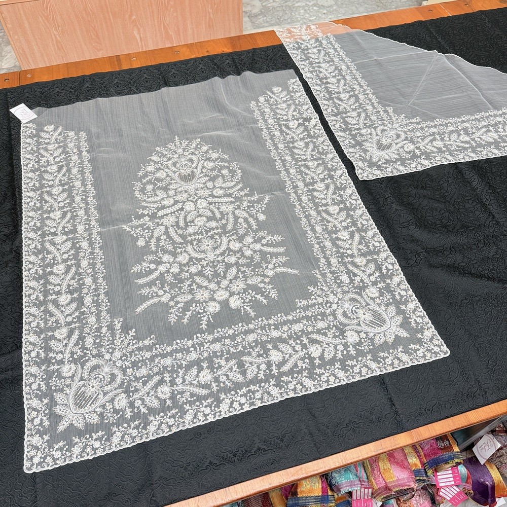 Comprar manteletas fallera