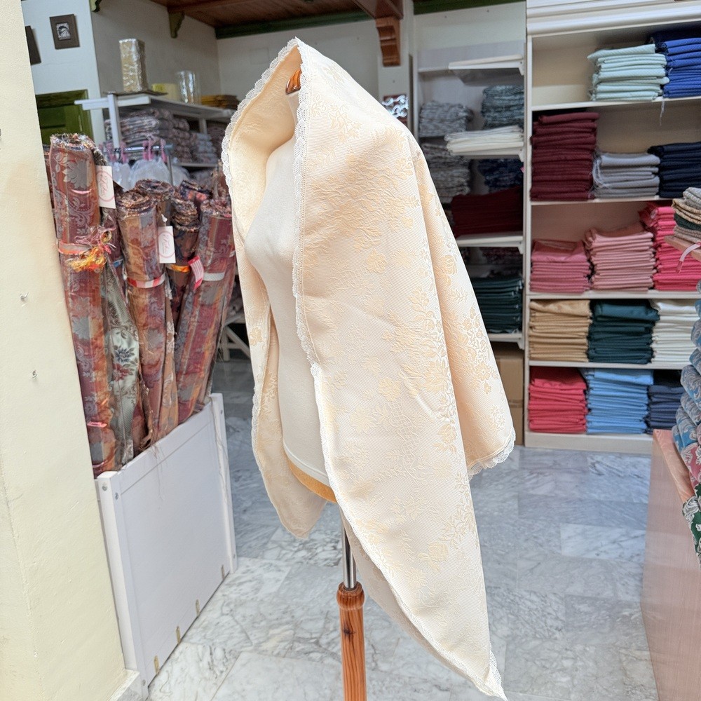 Pañolón fallera Precio