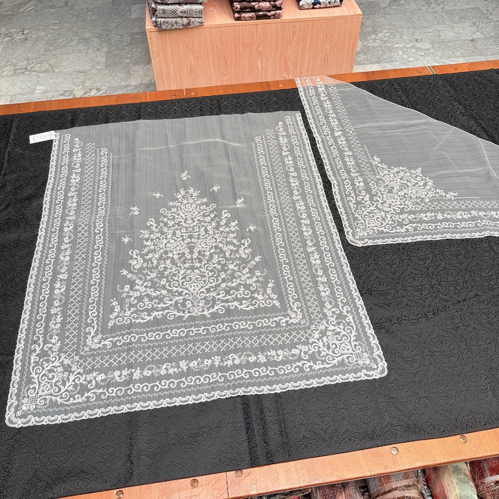 manteletas fallera baratas