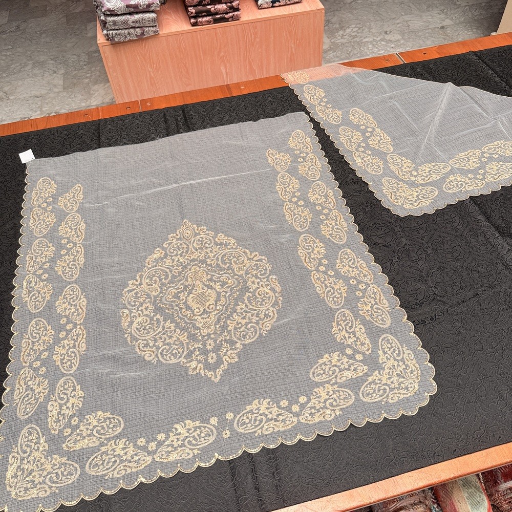 manteletas fallera outlet