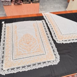 Manteletas XÀTIVA