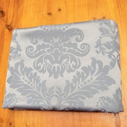 damasco gris para fallera