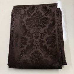 damasco fallera marrón