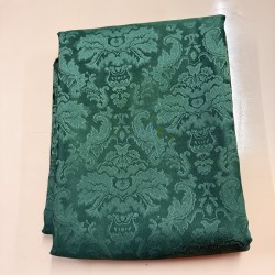 damasco fallera verde