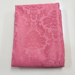 damasco fallera rosa